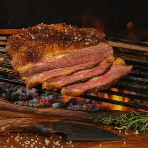 Imagem do post Dia do Churrasco: quando é, de onde vem a data e como celebrar com mais sabor