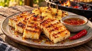 Imagem do post Doce com picante no churrasco: a tendência swicy em 2026