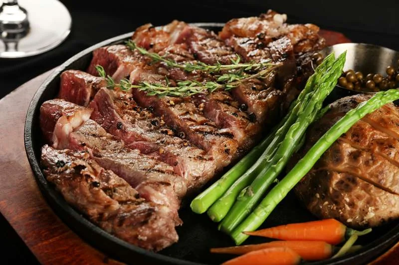 Imagem do post Capa de Filé: o Corte Subestimado que Vai Transformar Seu Churrasco