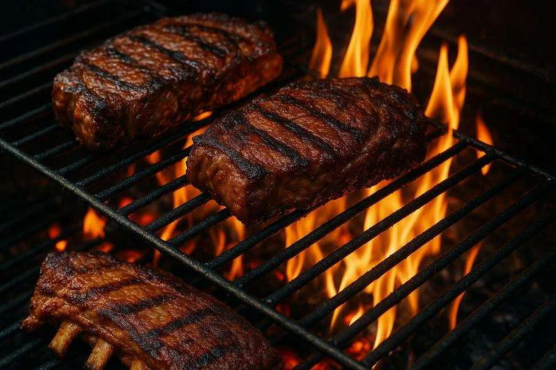 Imagem do post Churrasco de primeira com carne de segunda: guia completo