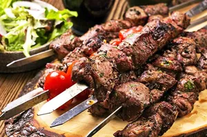 Imagem do post Churrasco no Espeto Giratório: Dicas para um Churrasco Perfeito