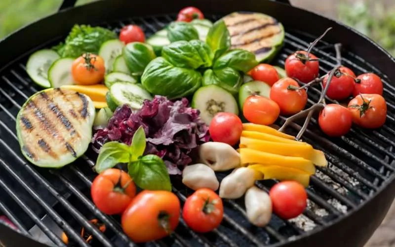 Imagem do post Como Manter a Dieta Durante um Churrasco: Estratégias e Dicas Práticas