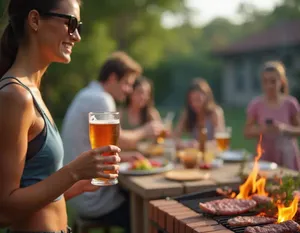 Imagem do post Como Organizar um Churrasco para 25 Pessoas: O Guia Definitivo para uma Festa Inesquecível