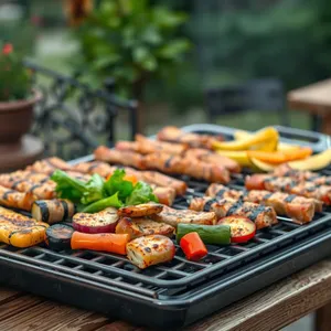 Imagem do post 14 Guarnições Incríveis para o Seu Churrasco de Fim de Ano
