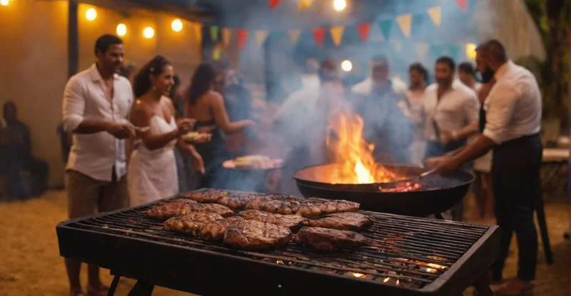 Imagem do post Guia Definitivo para um Churrasco de Carnaval Inesquecível