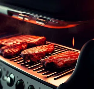 Imagem do post Guia Completo para Churrasco na Churrasqueira Elétrica