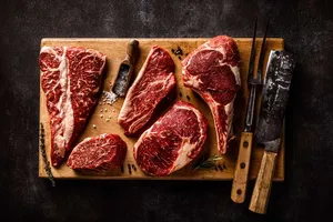 Imagem do post 7 carnes para churrasco: como escolher o corte e o preparo