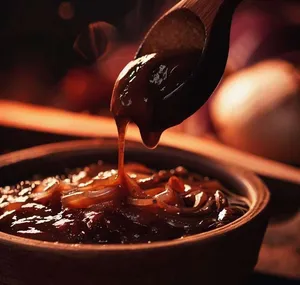 Foto da receita de Molho de Cebola pra Churrasco