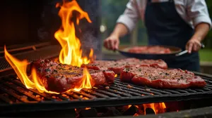 Imagem do post Os 8 Erros Mais Frequentes ao Fazer Churrasco (e Como Evitá-los)