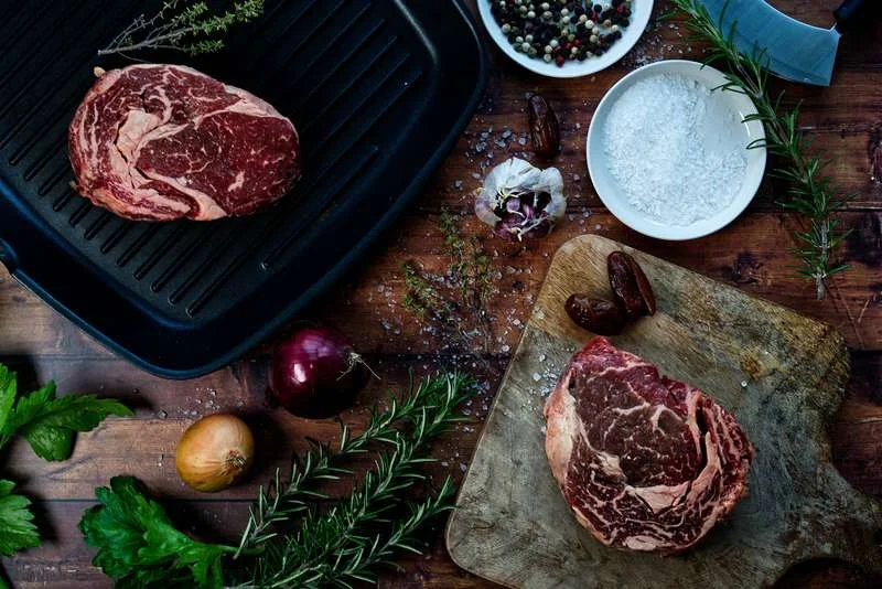 Imagem do post Tudo que Você Precisa Saber Sobre Carne Maturada