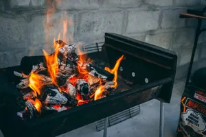 Imagem do post Tudo o que você precisa saber sobre churrasco na churrasqueira a carvão