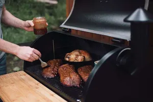 Imagem do post Tudo Sobre Molho Barbecue: História, Receitas e Utilizações